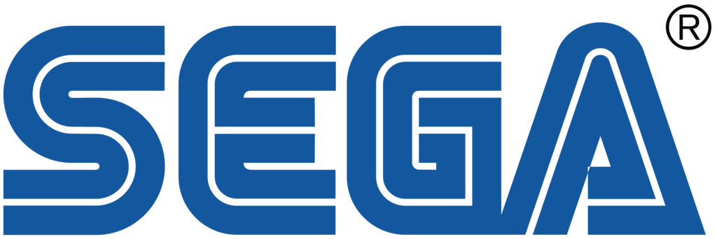 All Sega