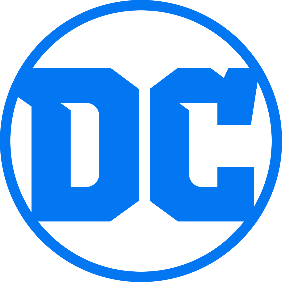 DC Figures