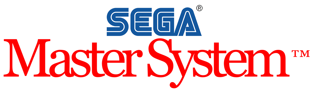 Sega Master System