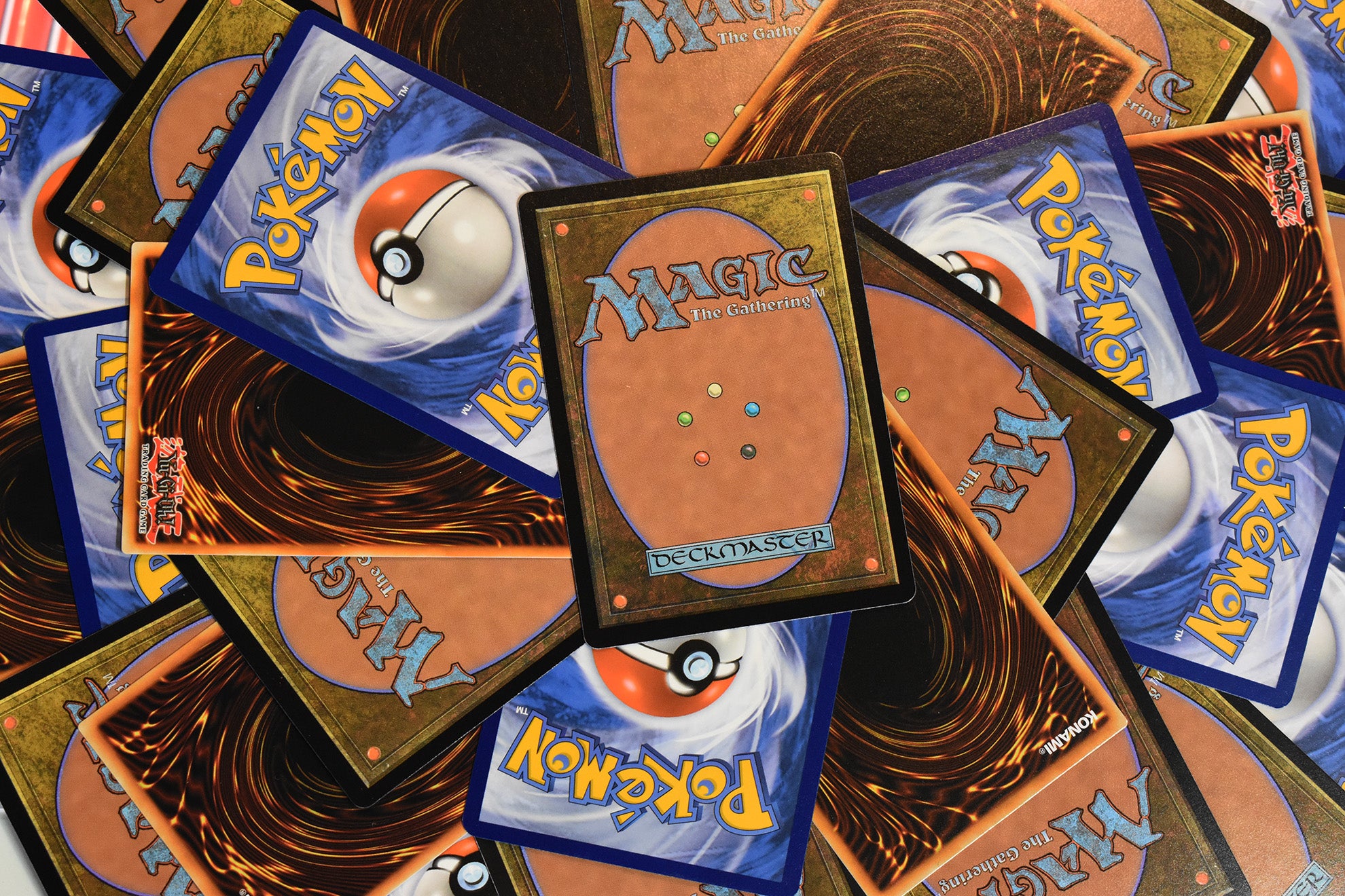 Trading Cards Trading Cards