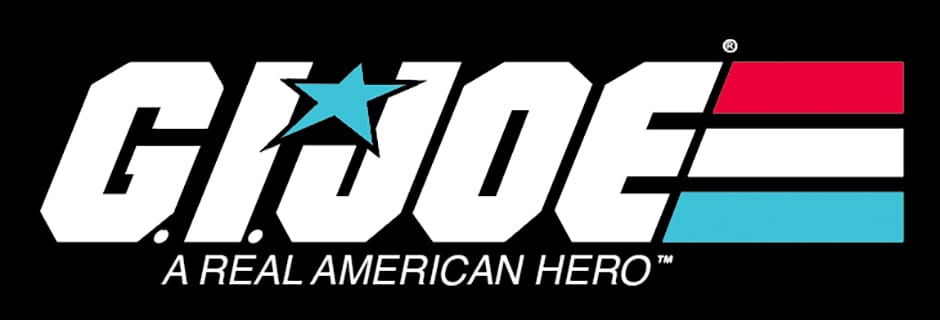 GI Joe