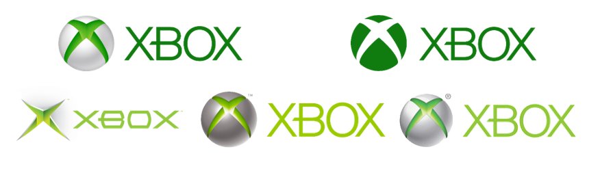 All XBOX