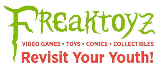 Store Logo