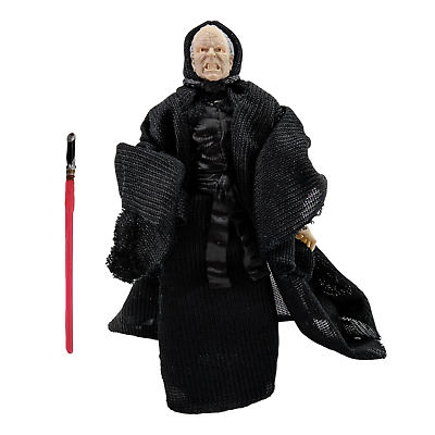 Darth Sidious - Movie Masterpiece Star Wars Episode III 1/6