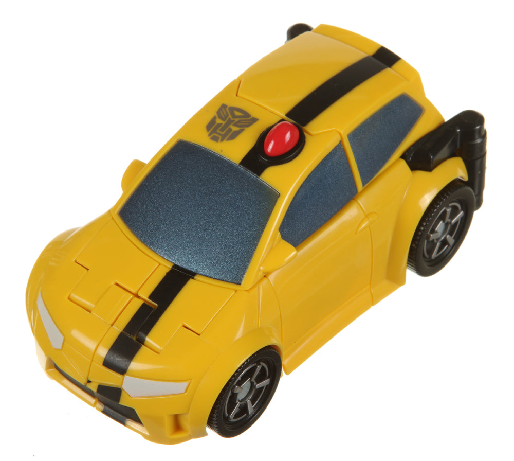 2008 Hasbro Transformers Animated Activators Bumblebee, Not Packaged C