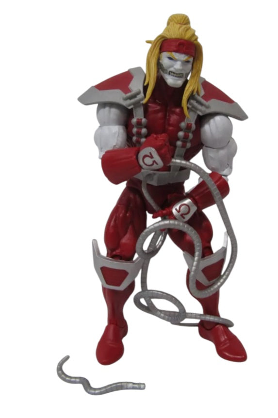 Marvel's Omega Red Sauron (Not Packaged, Missing Tendril)