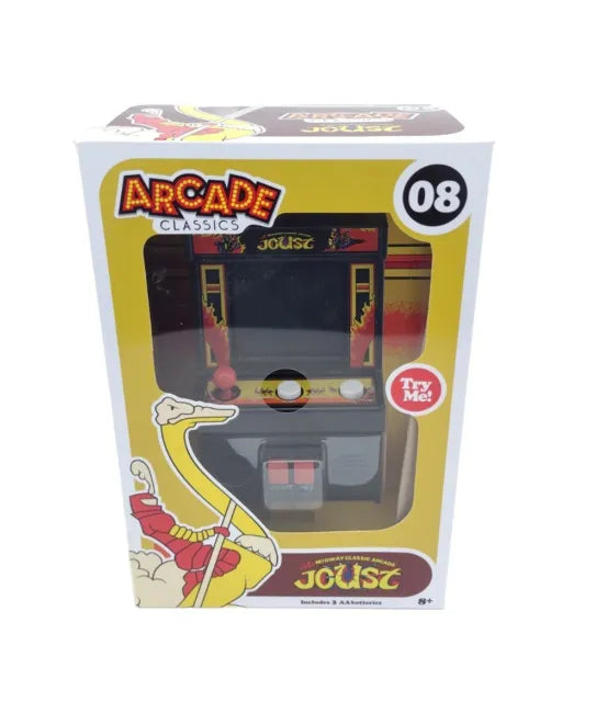 Arcade classics basic fun deals