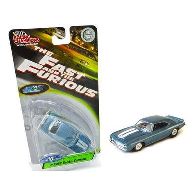 Racing Champions Fast and Furious 1:64 buy