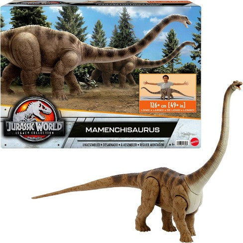 JURASSIC WORLD　LEGACY SELECTION　全て未開封品 kuji-kuji-jurassic-world-