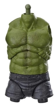 Professor hulk marvel legends deals