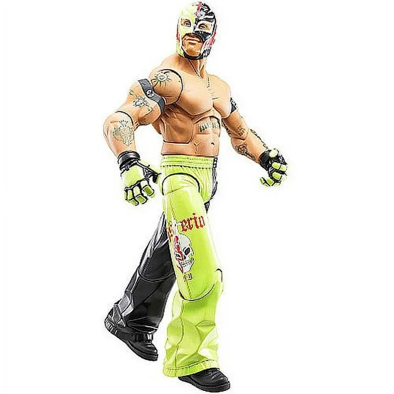 Wwe store maximum aggression