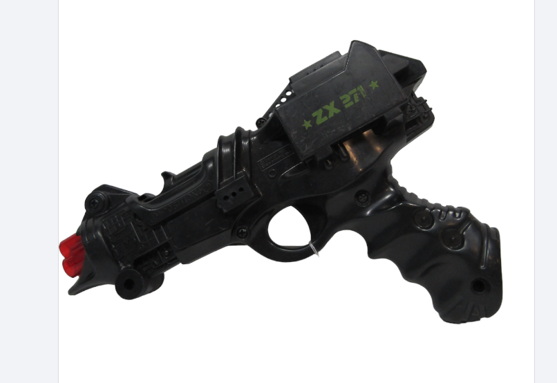 1982 ZX271 Blade Runner Replica Gun Not Packaged Untested