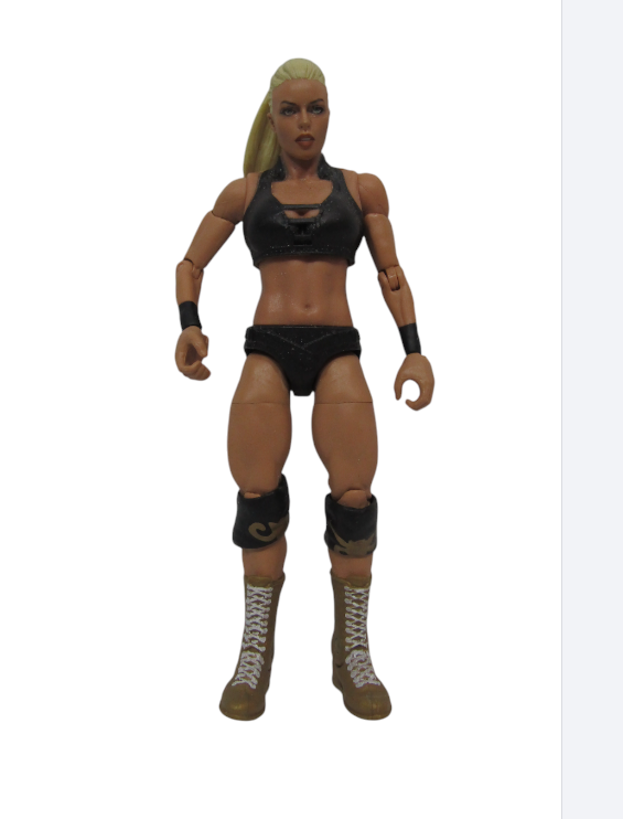 mandy rose toy Chase Variant - Pink Gear) Mandy Rose main image 0