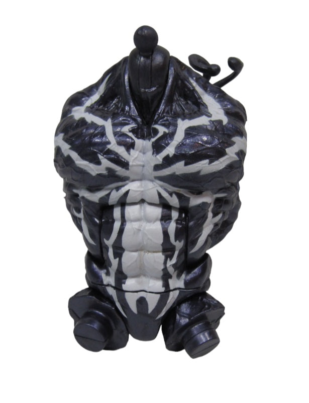 Marvel Legends Monster Venom BAF Torso ONLY, Not Packaged