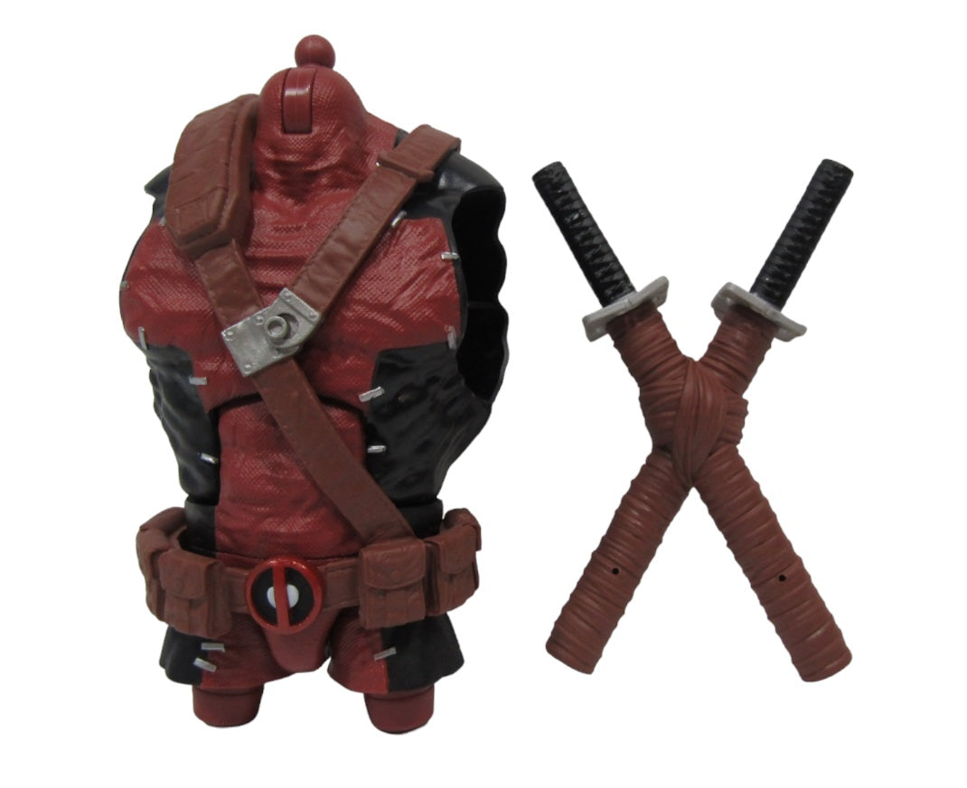 Venompool deals BAF