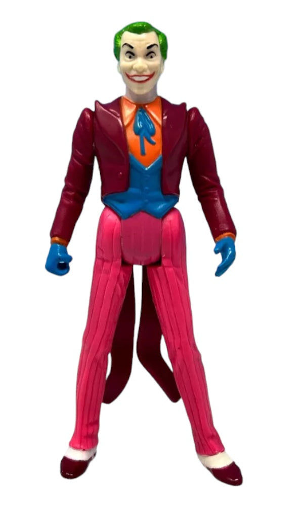 The Dark Knight Collection Sky Escape Joker, Not Packaged Figure Only