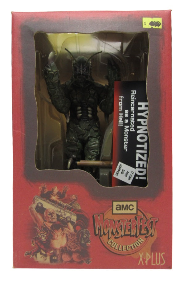 X-Plus AMC MonsterFest Collection She-Creature