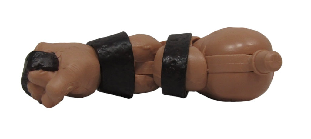 Marvel Legends Juggernaut BAF Right Arm ONLY, Not Packaged Marvel Legends Juggernaut BAF Right Arm ONLY, Not Packaged