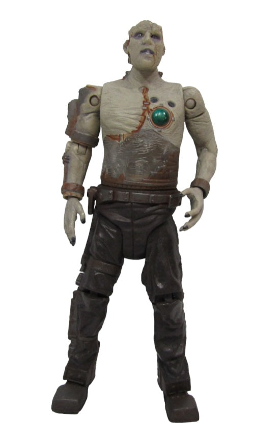 van helsing monsters Van Helsing Monster Slayer Frankenstein's Monster, Not Packaged Figure