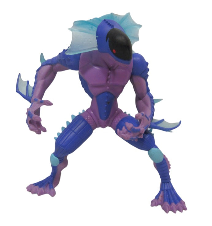 bakugan monsters Bakugan Battle Brawlers Deluxe Monster Preyas Deluxe, Not Packaged Mis