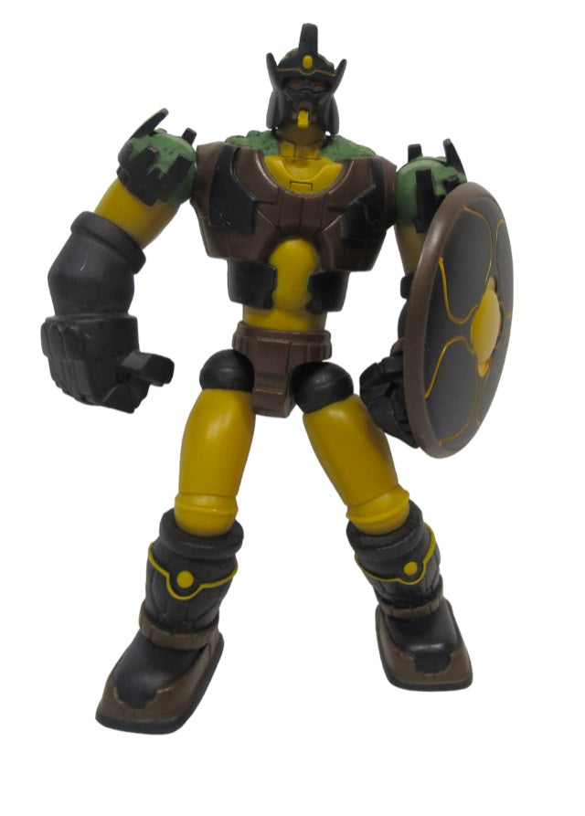 all bakugan monsters Bakugan Battle Brawlers Deluxe Monster Gorem, Not Packaged