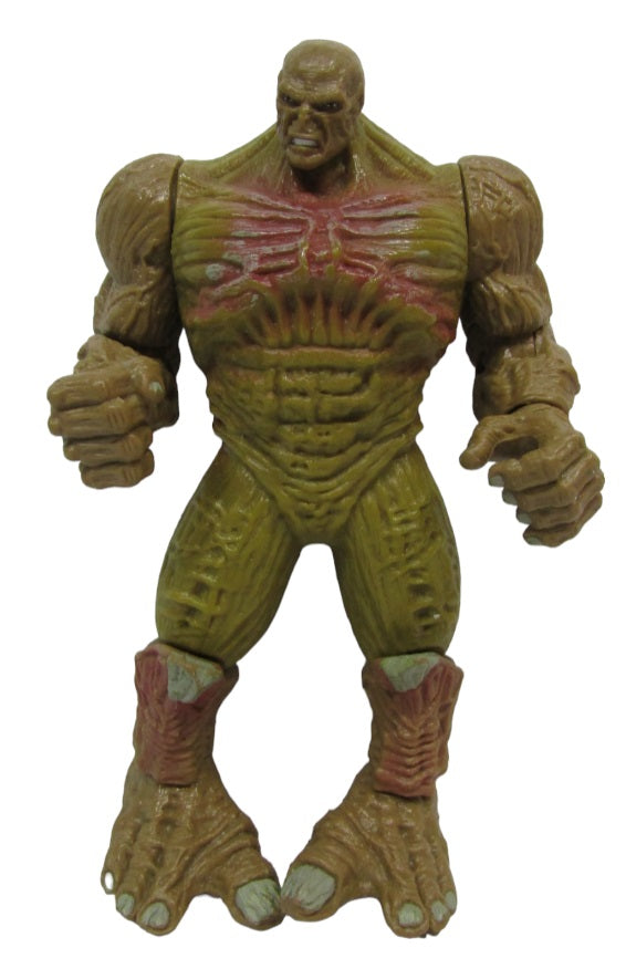 Hulk Marvel Select Abomination Action Figure The Incredible Hulk