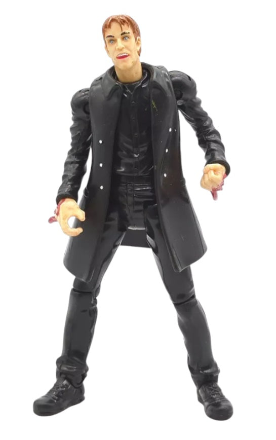1997 Toy Biz Marvel Blade Deacon Frost, Not Packaged Figure only