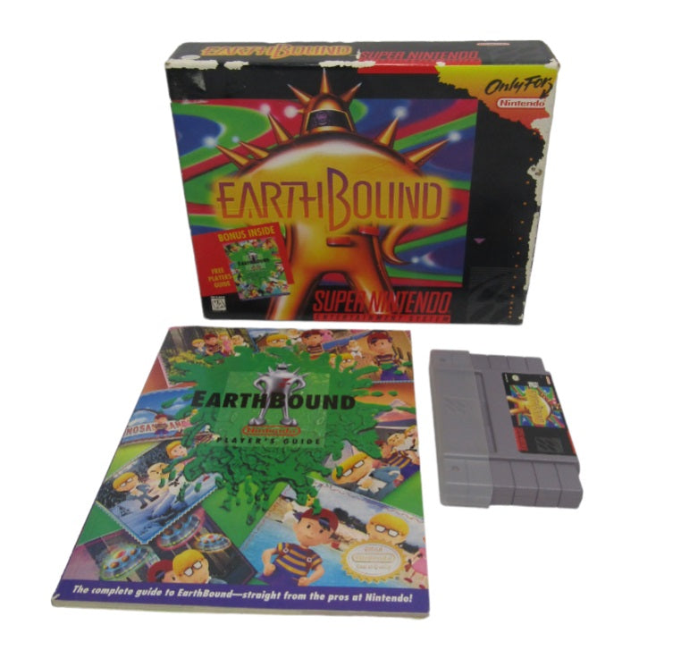 Super Nintendo Nintendo Switch Earthbound Super Nintendo