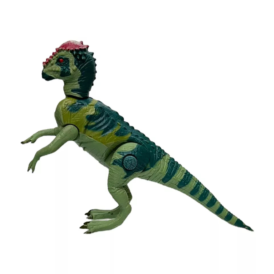 Jurassic Park 2 The Lost World Pachycephalosaurus Kenner JP Ram