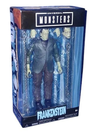 jada universal monsters Jada Toys Universal Monsters 6