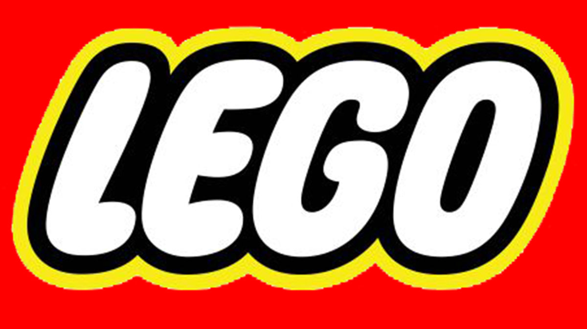 All Legos