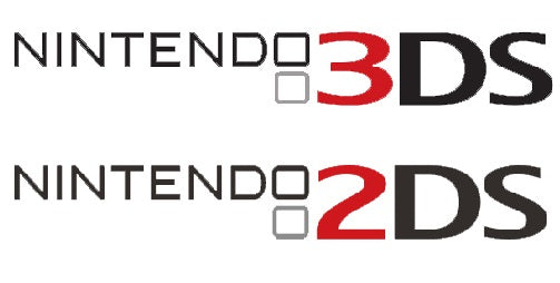 Nintendo 3DS/2DS