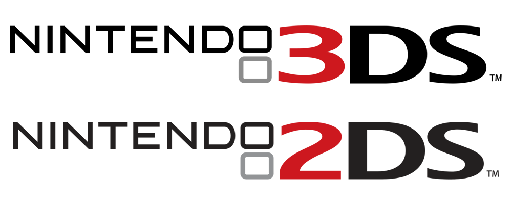 Nintendo 3DS/2DS