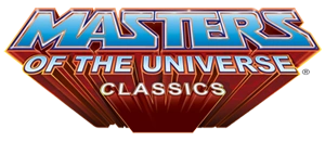 Masters of the Universe Classics MOTUC