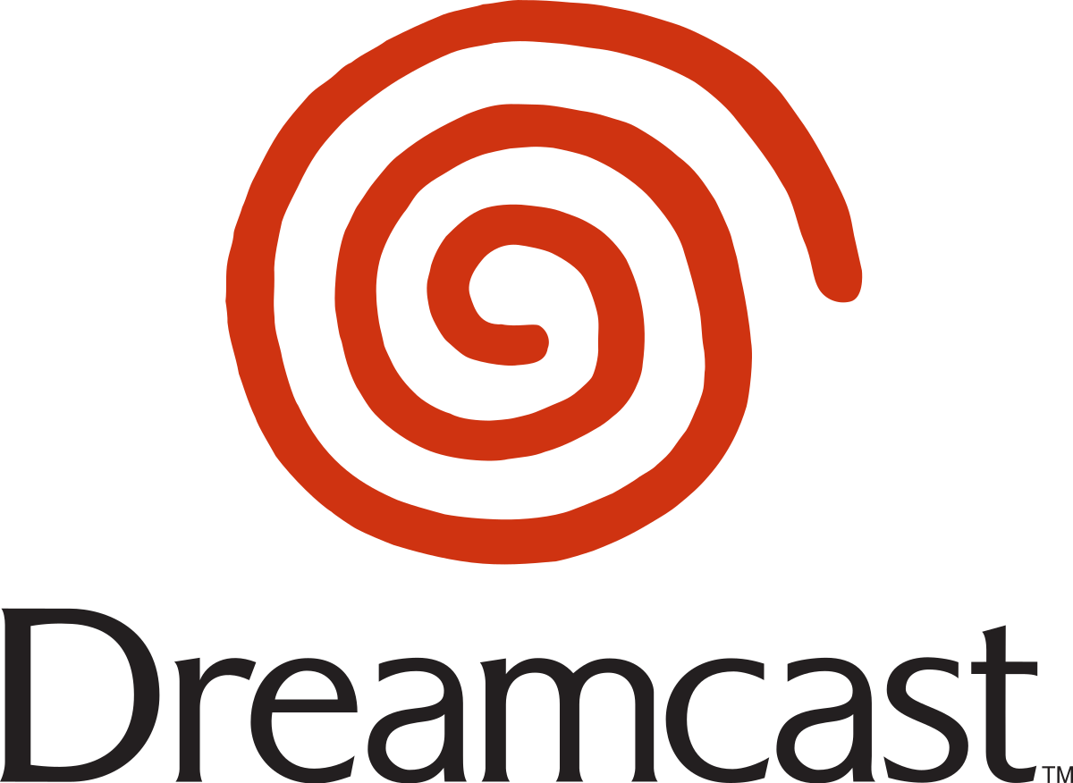 Sega Dreamcast