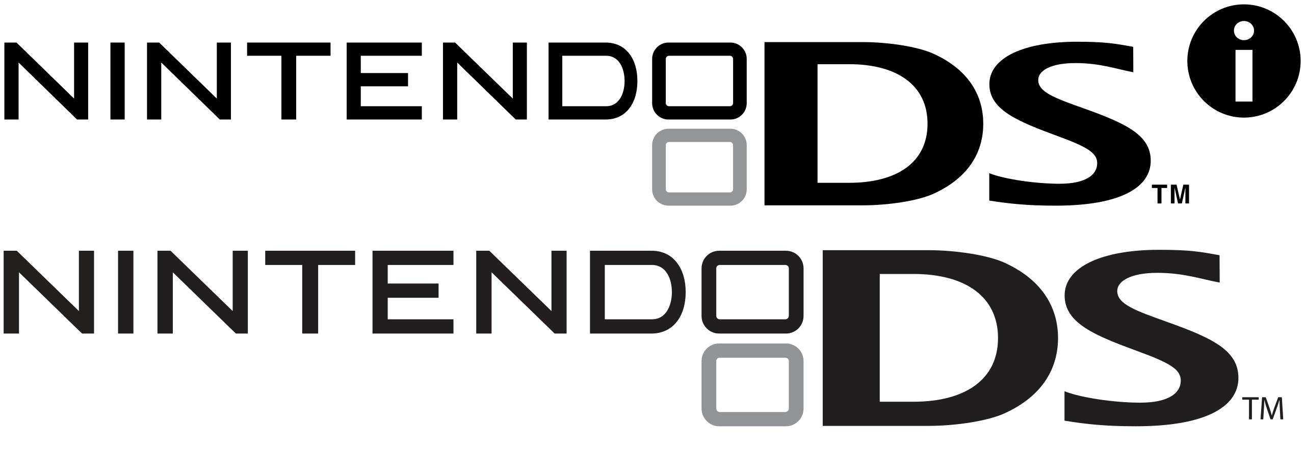 Nintendo DS/DSi