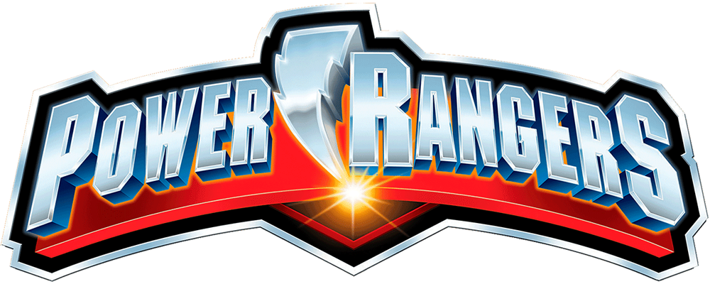 Power Rangers