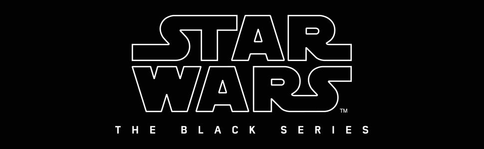 Star Wars The Black Series