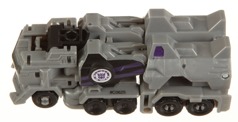 Transformers RID Team Combiners Motormaster (Not Packaged, Motormaster