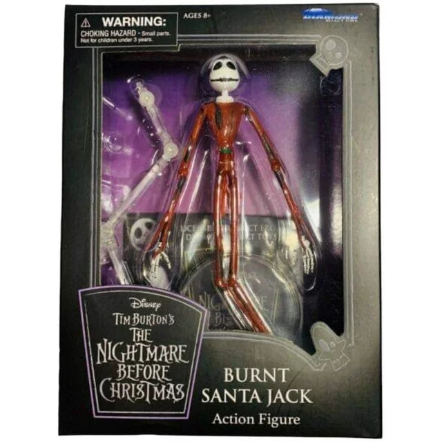 The Nightmare Before Christmas Products - Diamond Select Toys