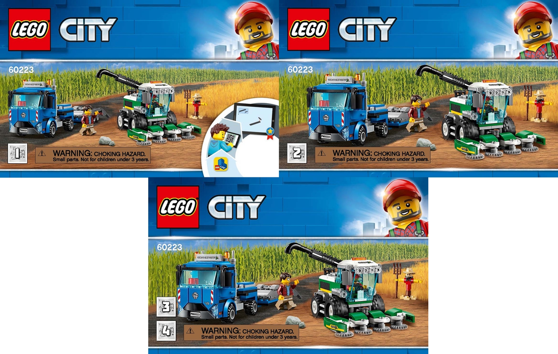 60223 lego instructions hotsell