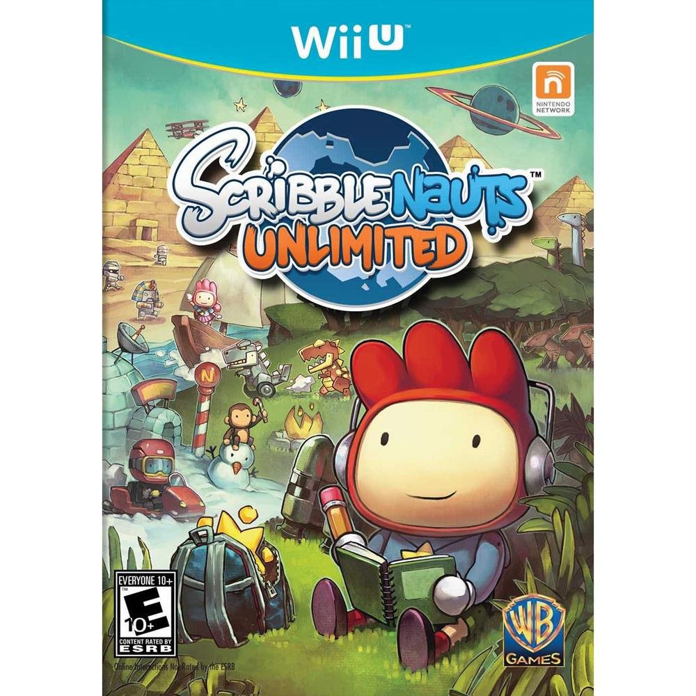 Wii / Wii U