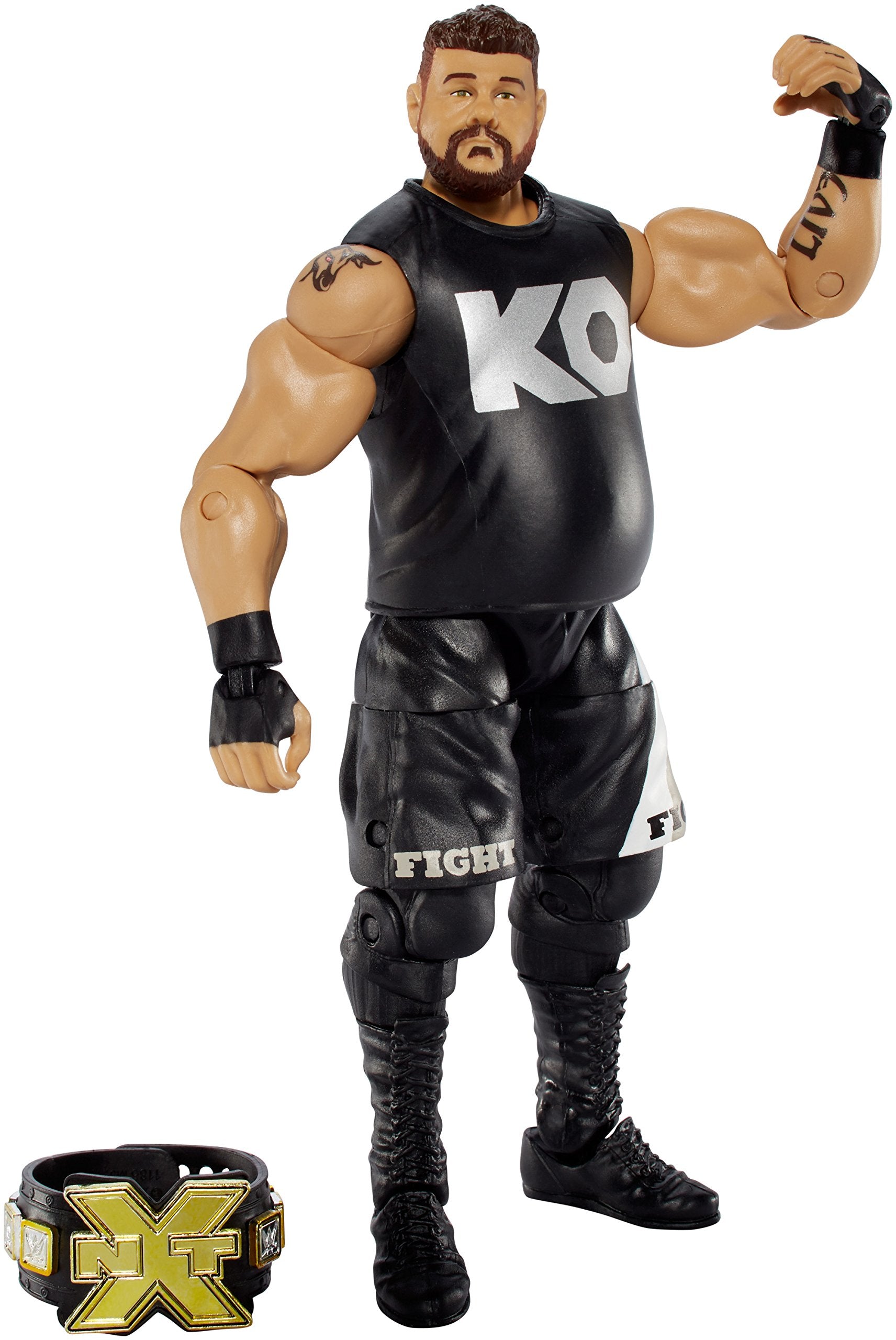 Kevin on sale owens elite