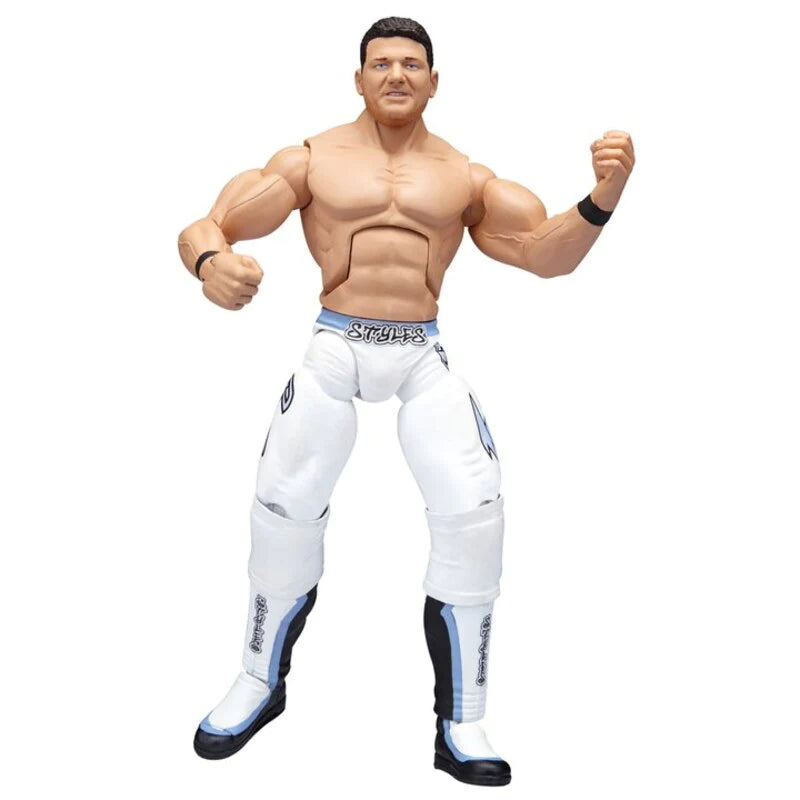 Aj styles sale tna figure