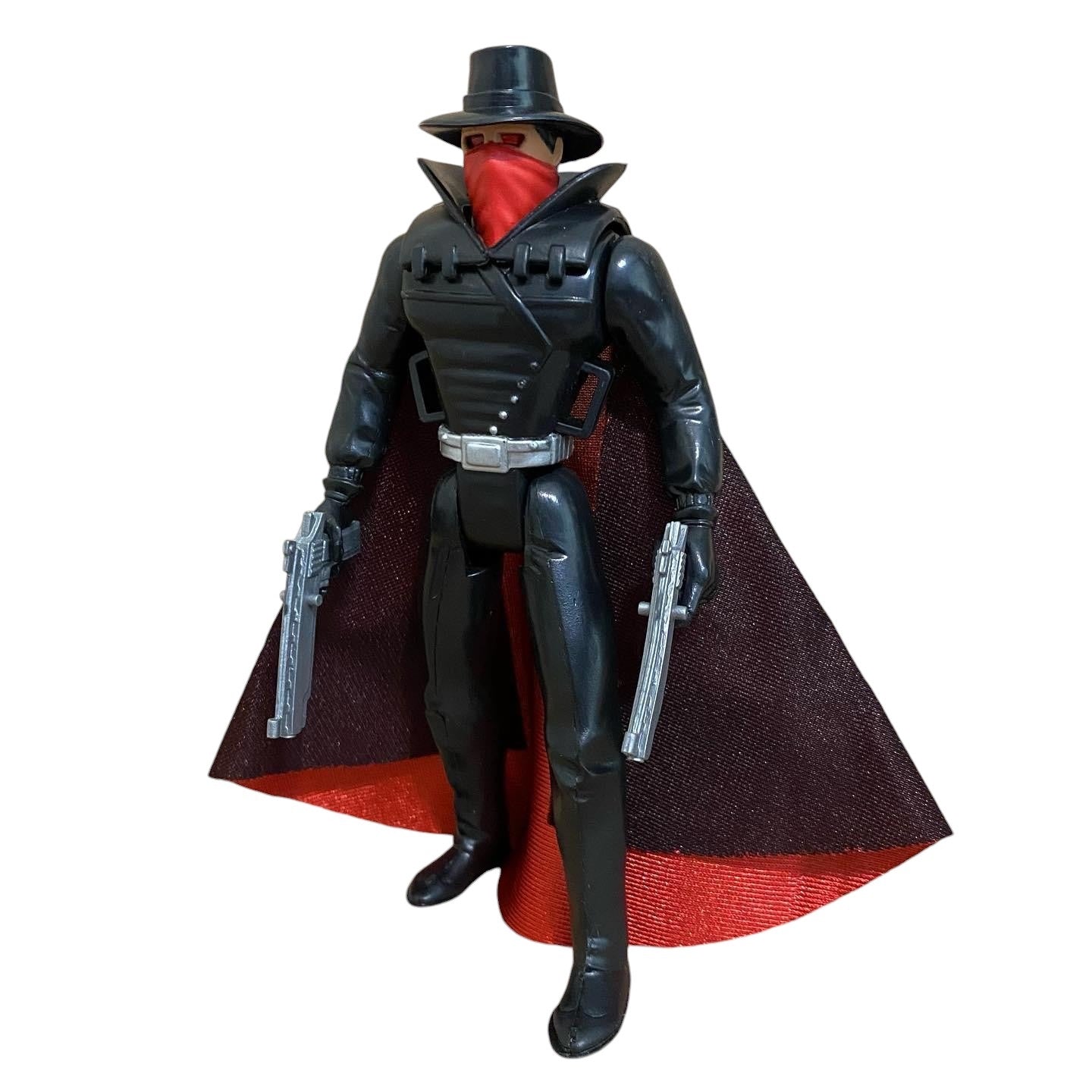 The Shadow Lightning Draw Shadow (Not Packaged, Complete)
