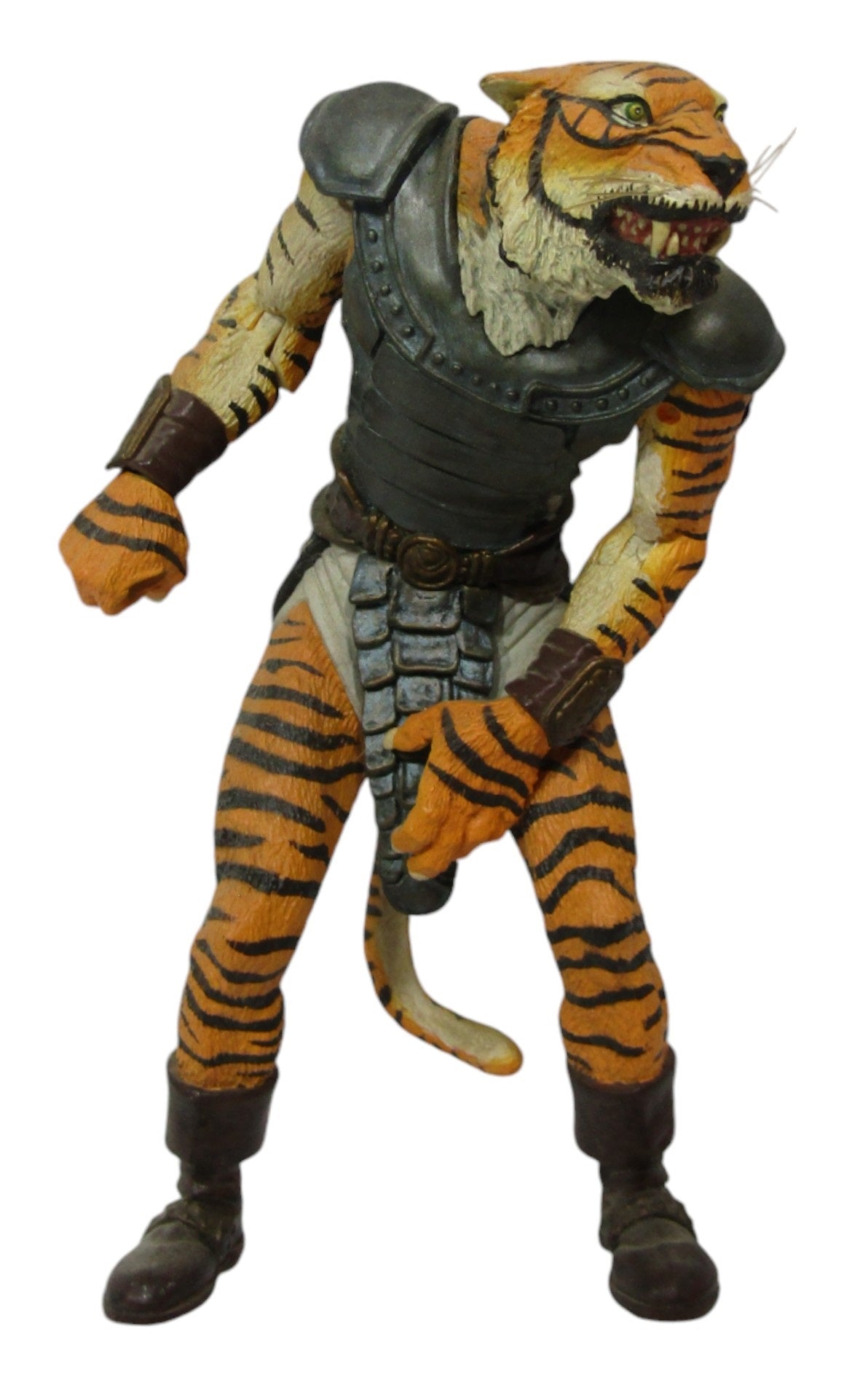 Everquest Djaruul Maras (Not Packaged, Figure Only)