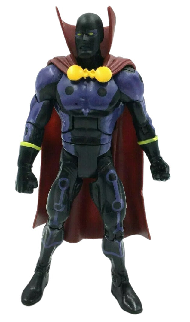 ドクターインポッシブル フィギュア DC｜ドクターインポッシブル