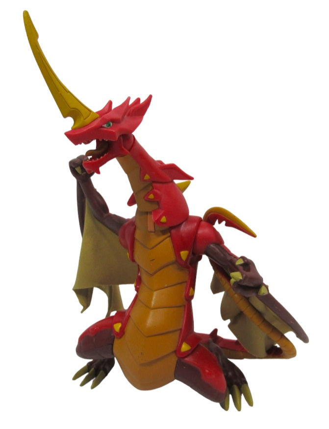 bakugan monsters Bakugan Battle Brawlers Deluxe Monster Dragonoid (Not Packaged)