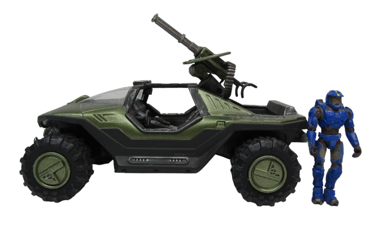 JOYRIDE HALO 2 BLUE buy TEAM WARTHOG SET