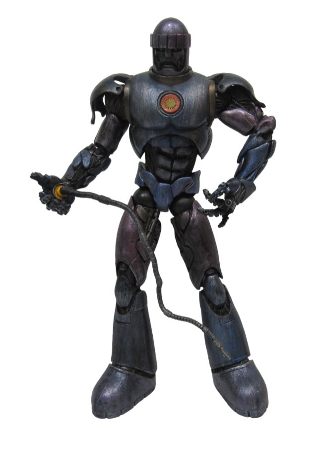 Marvel Legends Sentinel BAF, Build A Figure, Not Packaged (Left Hand D
